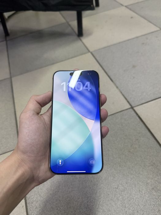 iPhone 16 про макс айфон