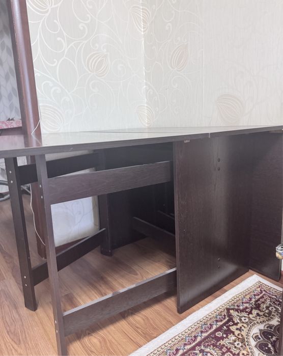 Стол раскладной