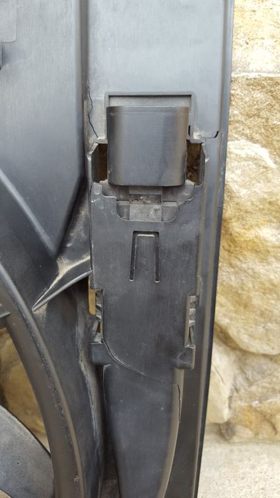 Ел. Перка за БМВ