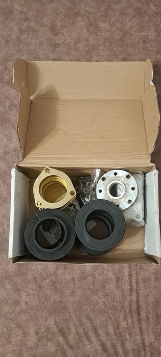 Kit inaltare suspensie suzuki vitara(1988-1998) +5cm 4x4