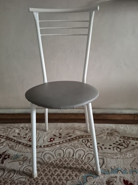 Орындык .   .6шт