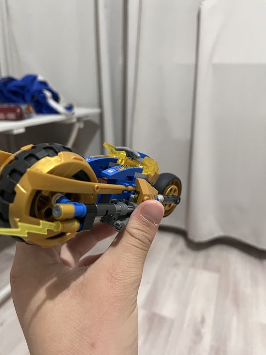Lego Ninjago 71768