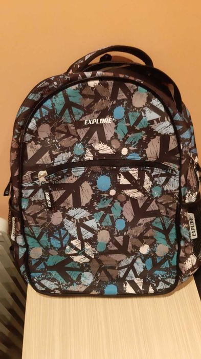 Ученическа раница