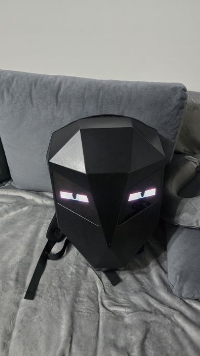 Rucsac moto Devil Eyes Loy Backpack