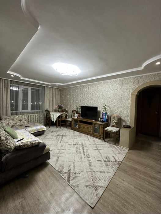Продам 3х комнатную квартиру