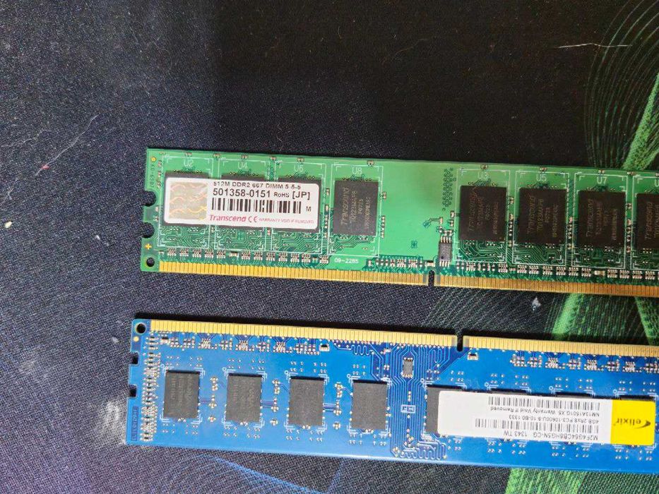 Запчасти для комьютера