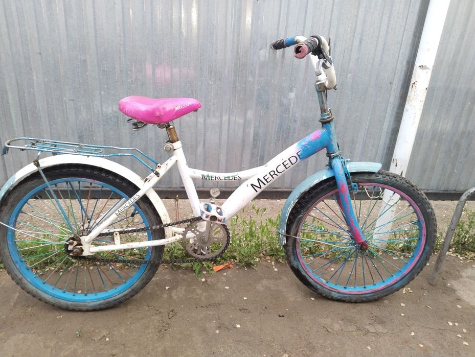 Продам вилосипед