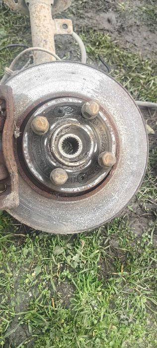 Ръчна Скоростна Кутия/Nissan Micra 1.5cdi  /5 Степенна