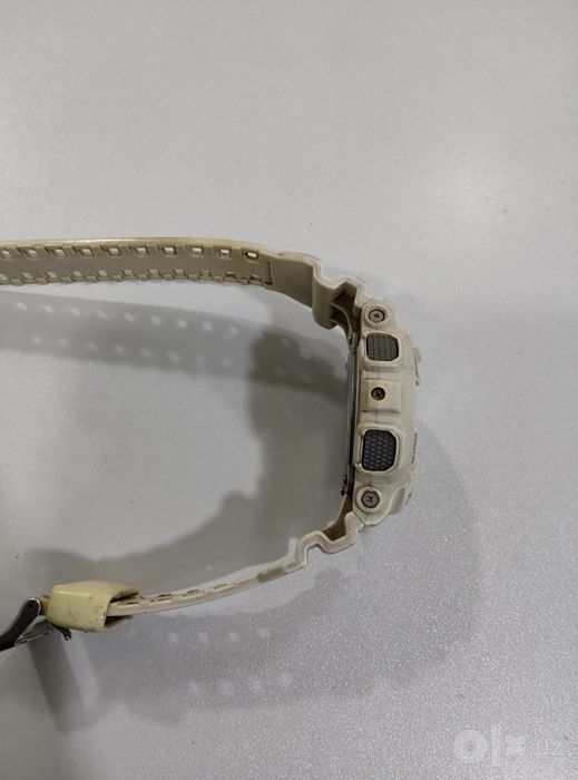 Casio g- shock soati sotiladi