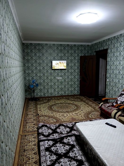 Продаётся квартира