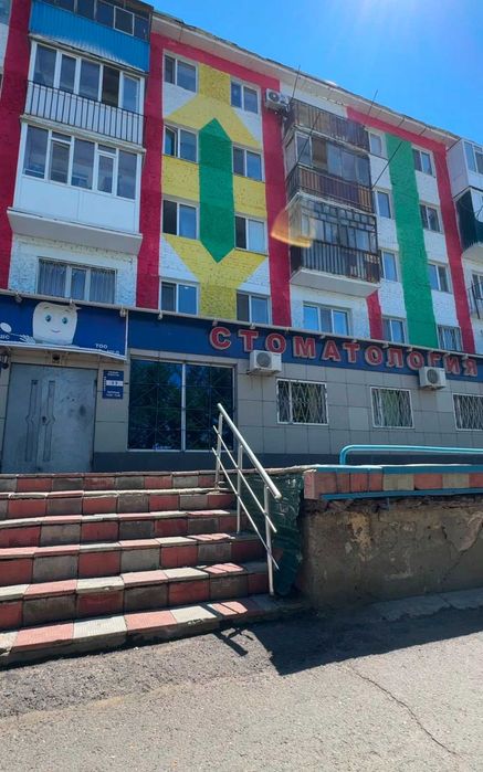 Продам помещение по ул. Ауэзова, 39
