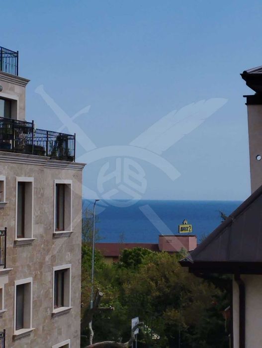 Продава се Тристаен апартамент в Варна, Бриз - 100 кв.м за 2350 €/кв.м - Снимка #6