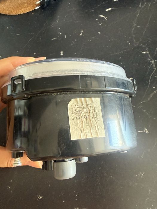 Far Vespa Primavera original functional