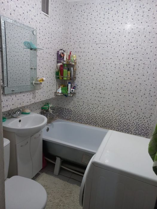 Продам 1 комн или обмен на 2х комн