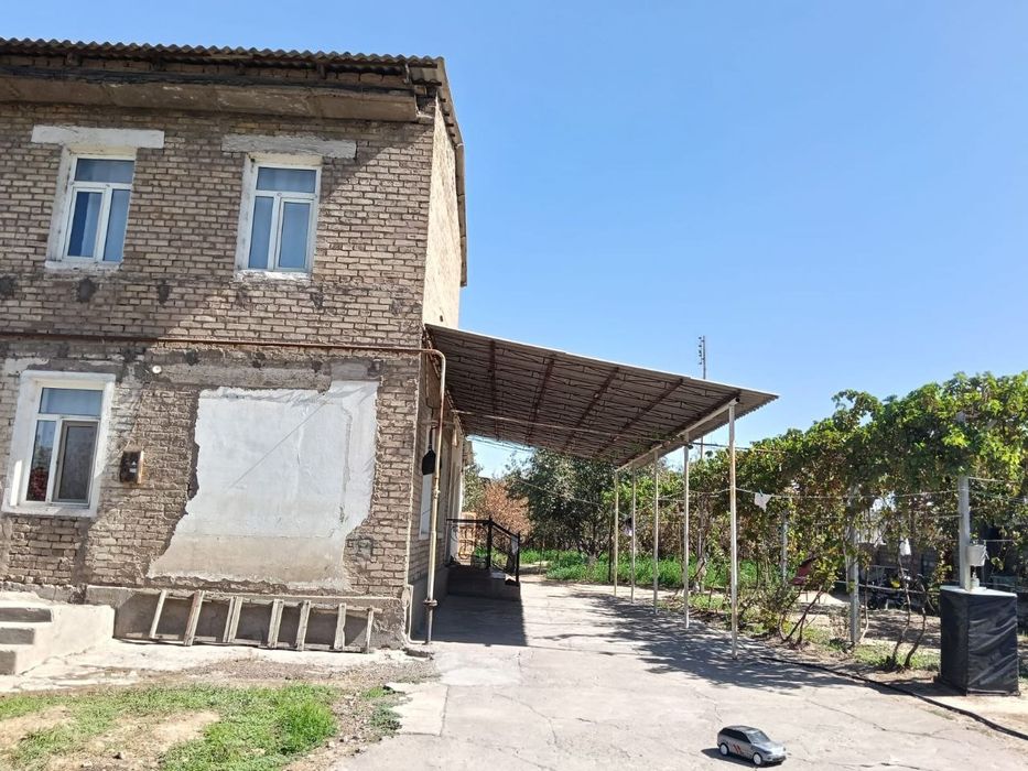 Продаётся участок ,можно использовать как дачу