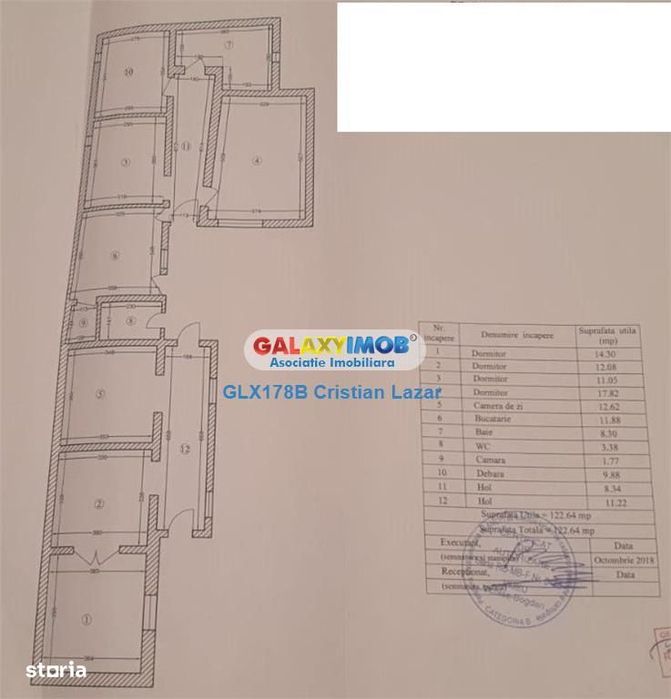 Oferta vanzare casa Crangasi