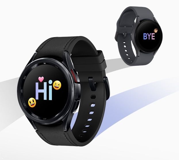 Новый Samsung Watch 6 Classic 47mm! Бесплатная Доставка!