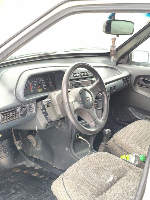 Продам ВАЗ-2109 на ходу