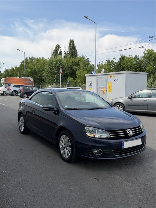 Volkswagen Eos