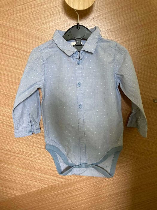 Дрешки за момче Next размер 12-18 / 86