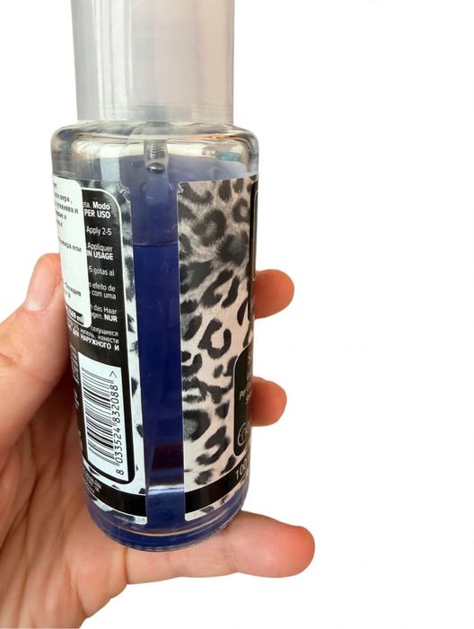 Кристали за блясък Jungle Fever Shine Serum 100ml