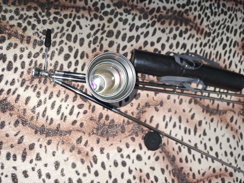 Luneta telescop  3PT-460 20*