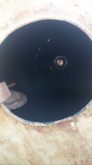 EMAL Shestirna BOCHKA 10 tonnalik Sotiladi