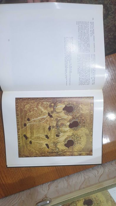 Собрание древнерусского искусства в Загорском музее