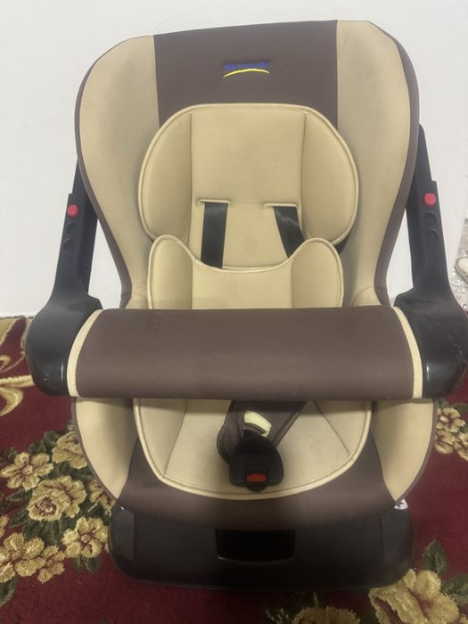 Детские автокресло skybaby
