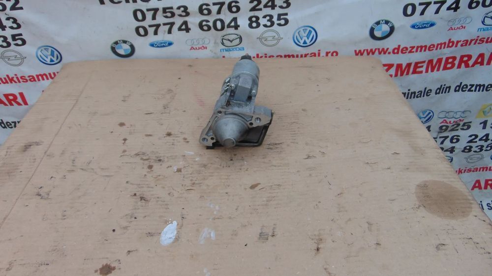 Electromotor Nissan Qashqai 1.5 start stop Mercedes w177 w246 w247 dacia Duster LOgan Dandero Renau