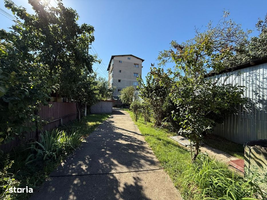 Apartament deosebit situat central str Tudor Vladimirescu