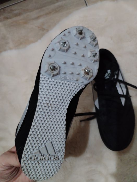 Crampoane copii Adidas