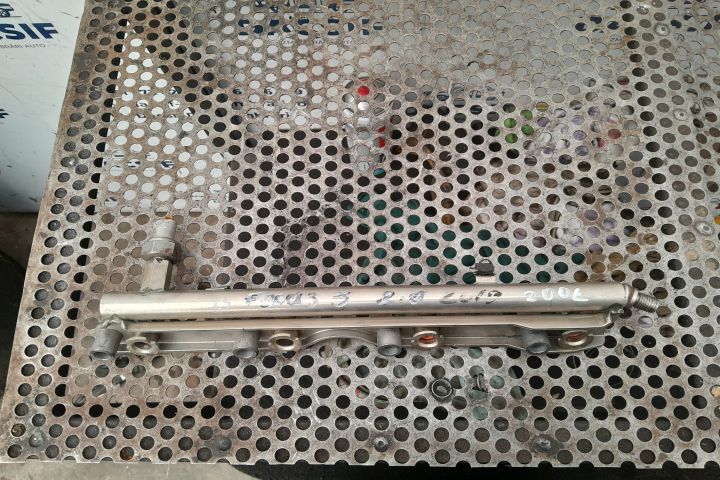 RAMPA INJECTOARE CM5E9D280AH MX1253 Ford Focus 3 [2011 - 2015]