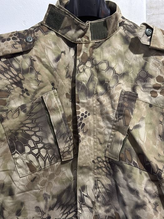 Костюм охота/рыбалка