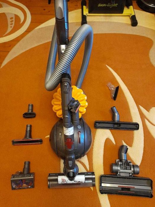 Dyson DC 33 C Origin