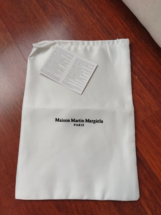 Продам кроссовки Maison Margiela 36 размер