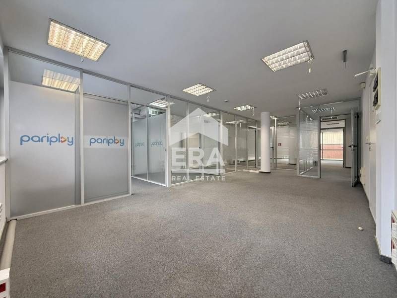 Дава се под наем Офис в София, Център - 500 кв.м за 6483.12 € - Снимка #7