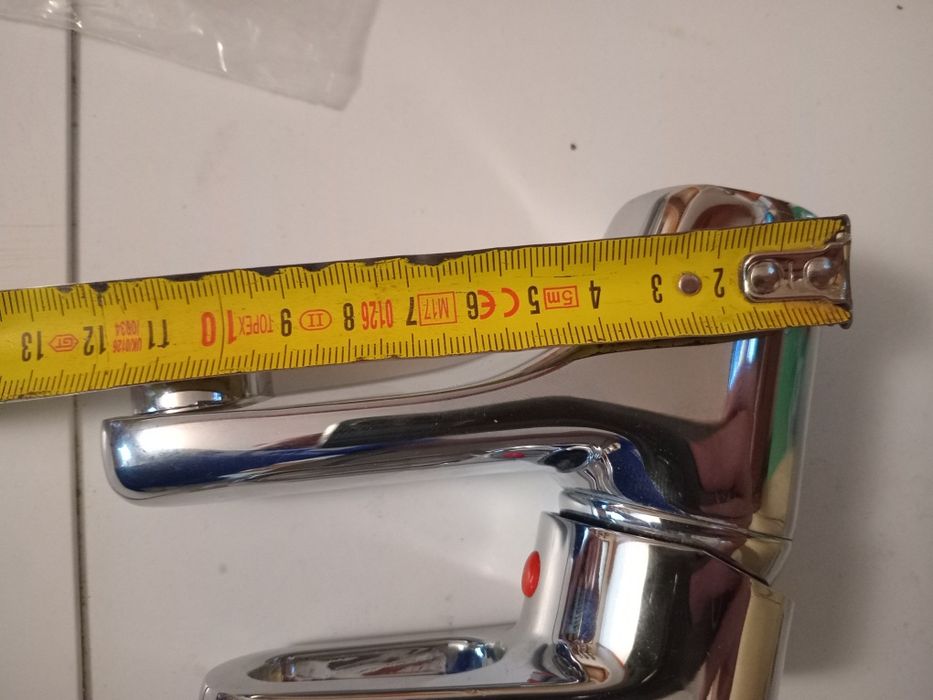 Смесител  Fayans