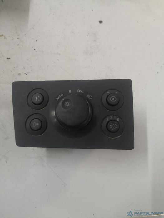 Bloc Lumini Opel Zafira B (A05) [ 2005 - 2015 ] Oem 13205868