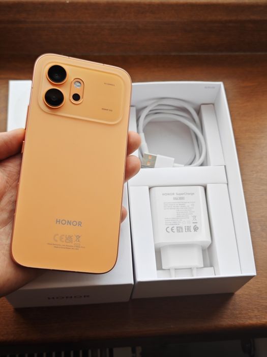 Honor 600 256Gb как новый
