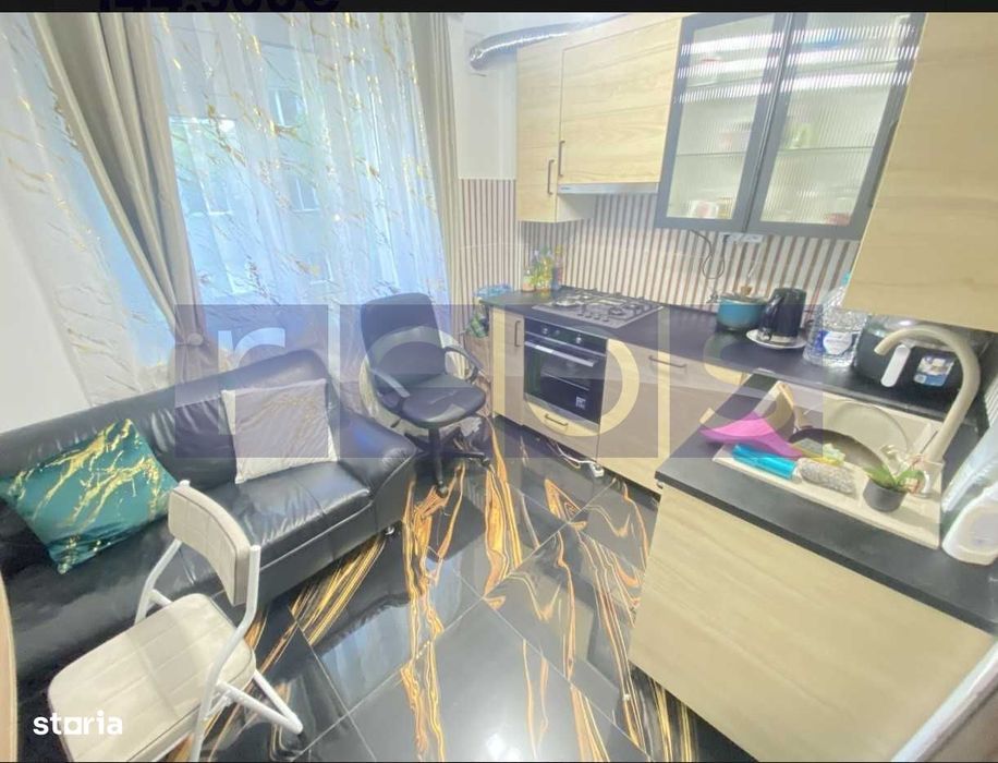 Vanzare 2 Camere Oltenitei | Parc Tineretului | Metrou Sun Plaza |