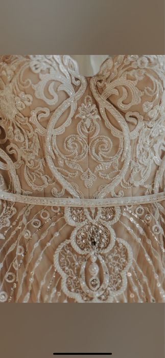Rochie de mireasa Natalia Vasiliev