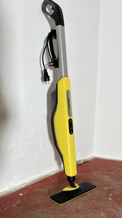 Mop cu abur Kärcher SC 3 Upright EasyFix