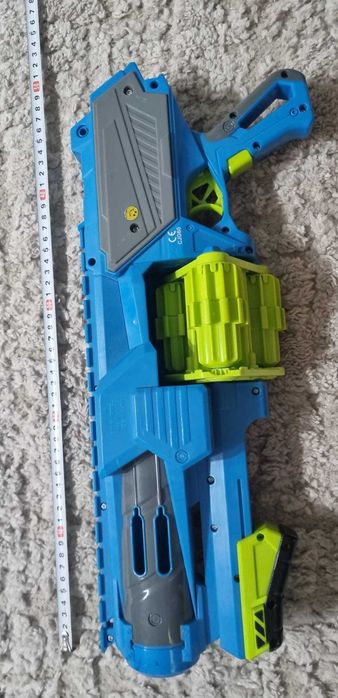 Pistol Nerf Pistol X- Shot