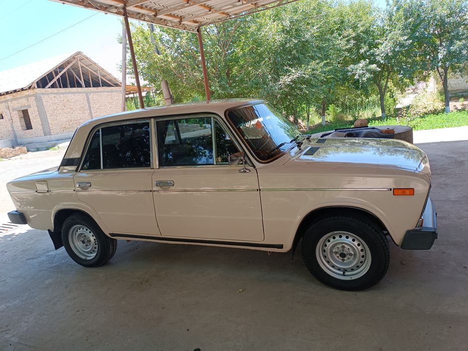 Vaz2106 sotiladi