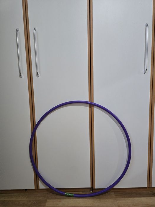 Обручь для гимнастики