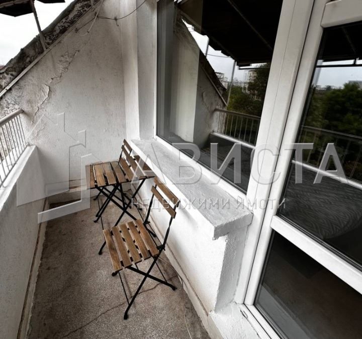 Дава се под наем Двустаен апартамент в София, Зона Б-19 - 50 кв.м за 433.5 € - Снимка #4