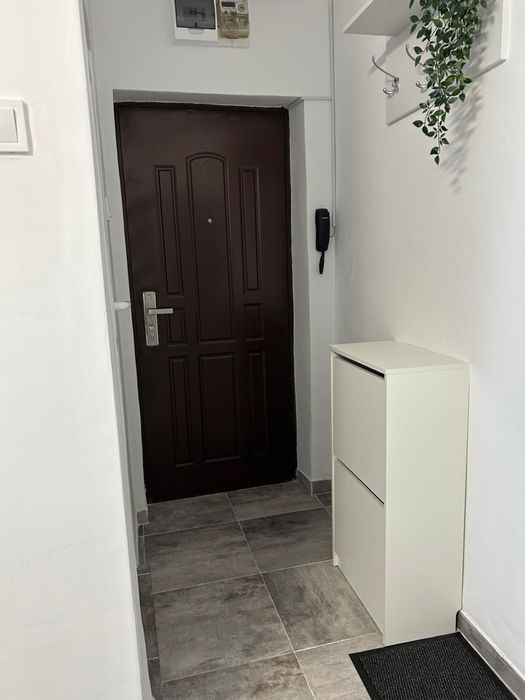 De vanzare garsoniera