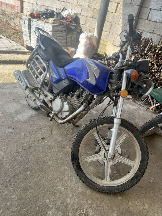 Екі мото срочно ақша керек