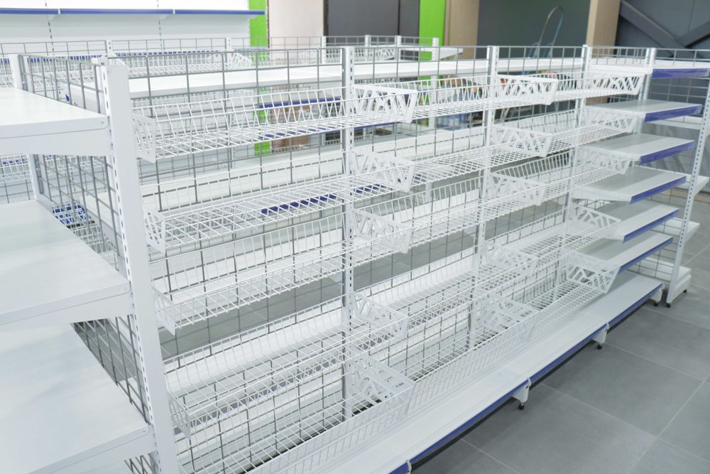 Железная мебель, торговый стеллаж, temir mebel, savdo stellaj